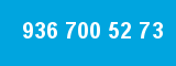 936 700 52 73